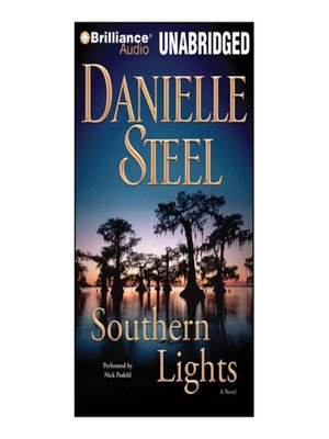 cover image of Southern Lights